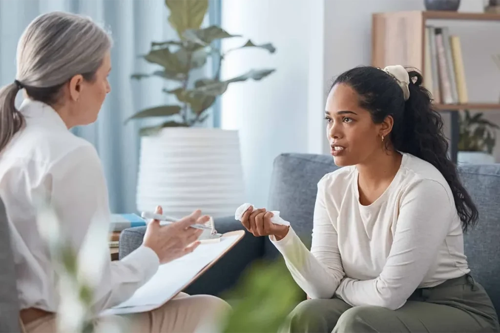 Mental Health Wellness