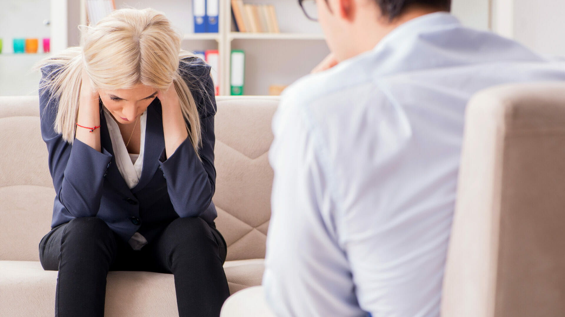 BPD Test