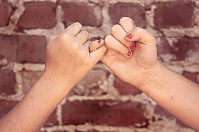 Relationship Anxiety