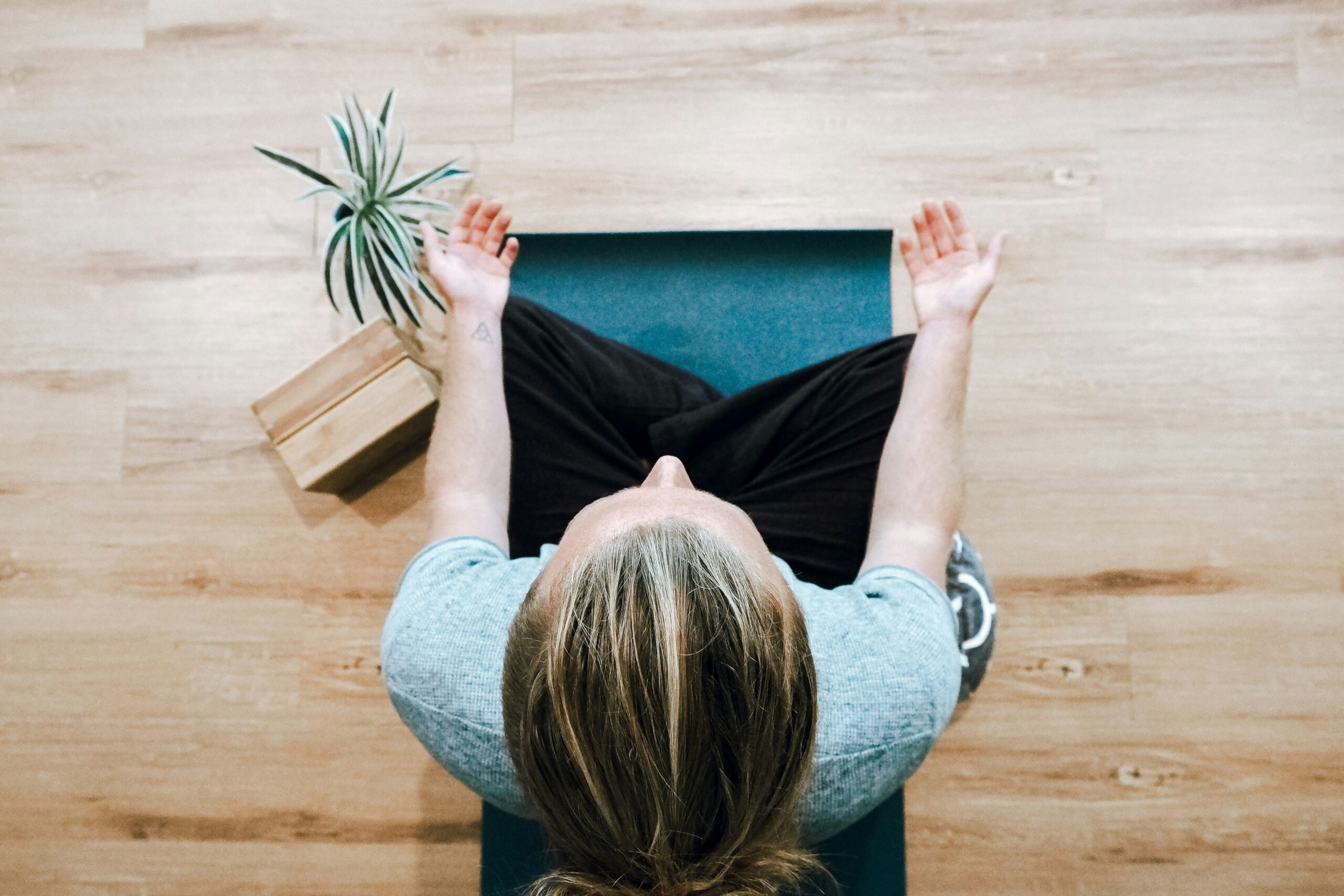 Relaxation Techniques